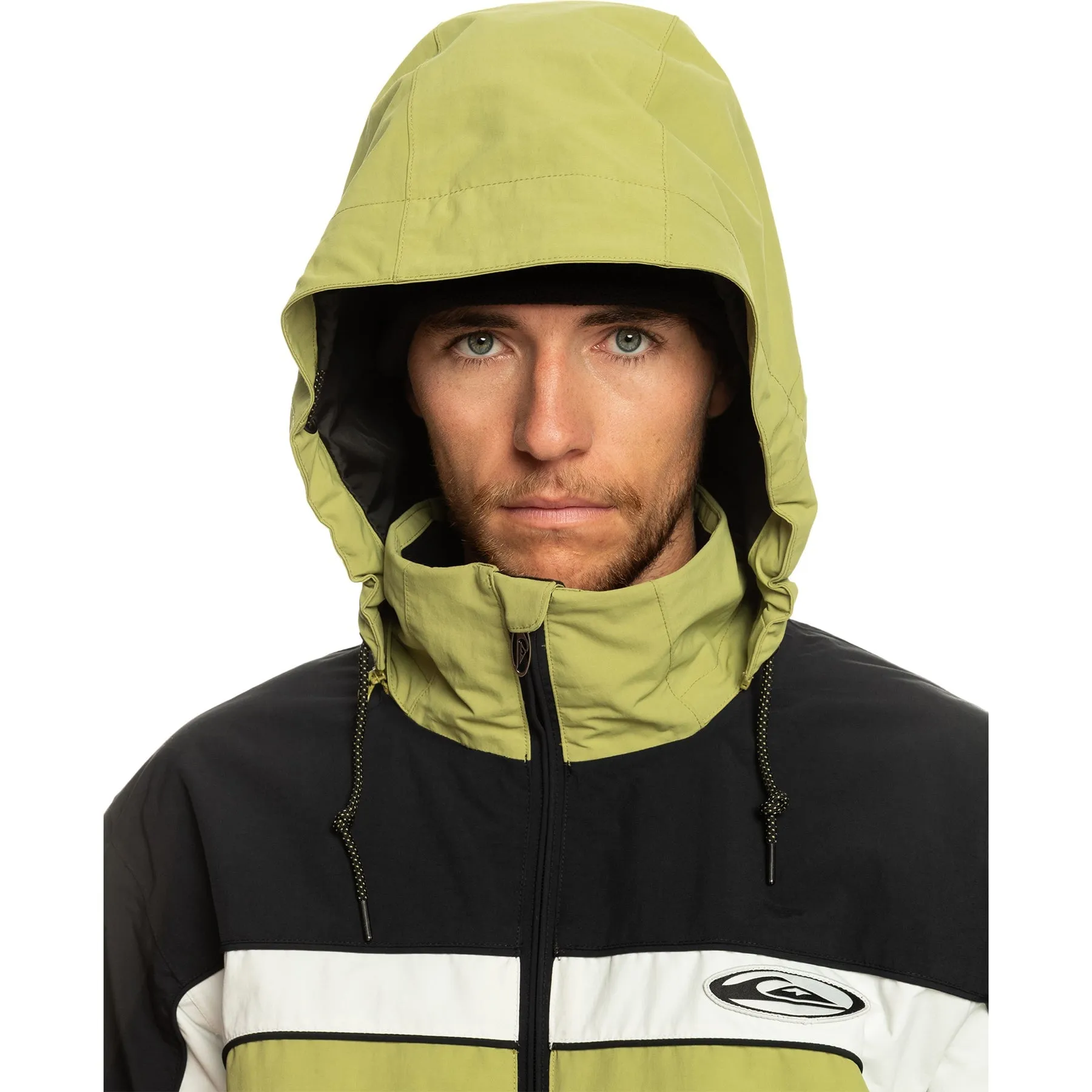 Quiksilver Live Wire Jacket 2024