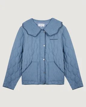 "Maison Labiche" leibniz jacket