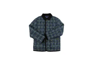 Ralph Lauren, Boys Quilted Jacket, 7 Years