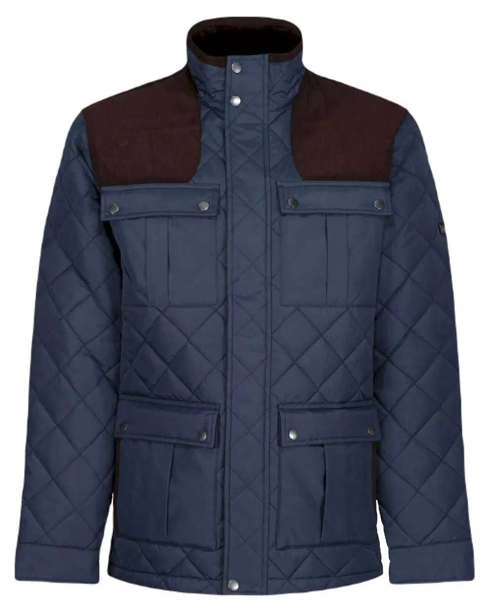 Regatta Padbury Quilted Jacket