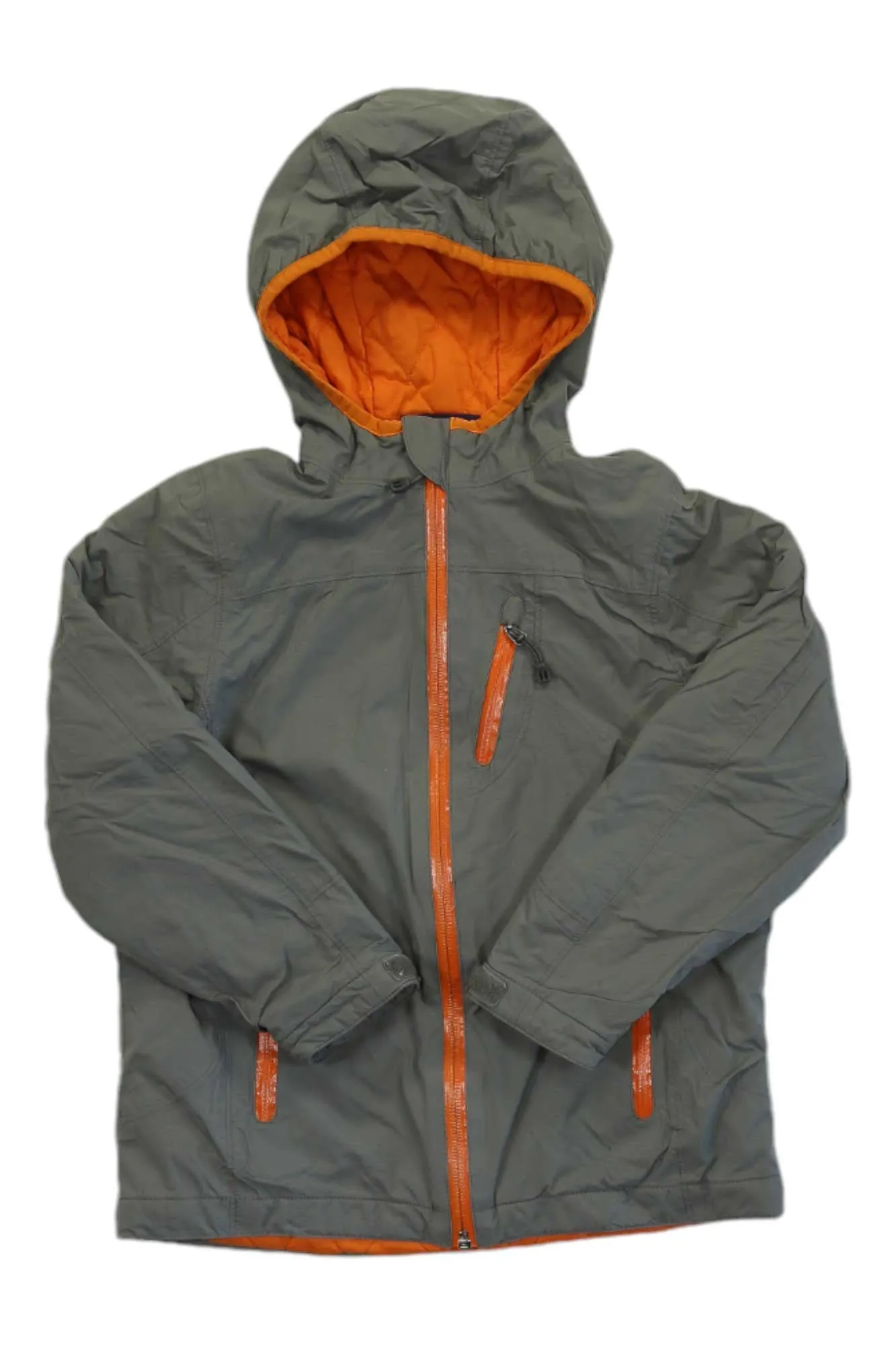 REI KIDS INSULATED JACKET