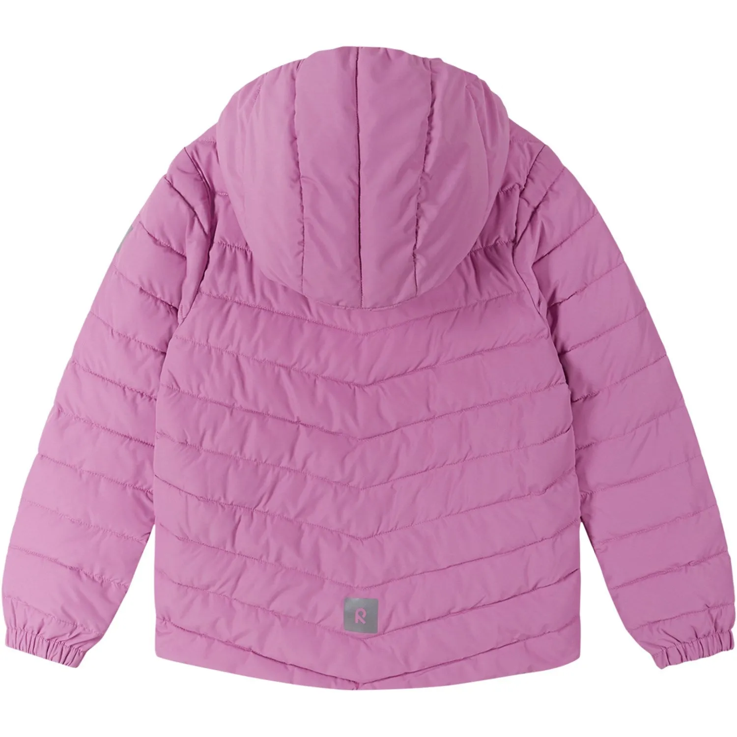 Reima Mauve Pink Jacket Uumaja Mauve Pink