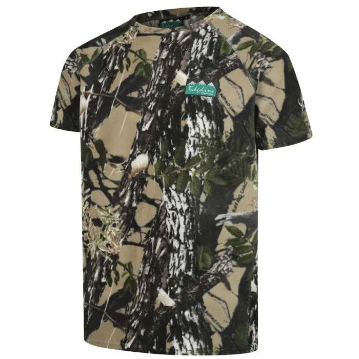 Ridgeline Mens Alp 4 Piece Clothing Pack - Camo