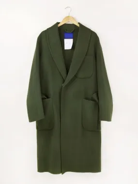 Robe Coat