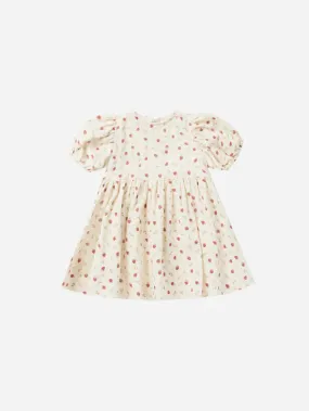 Rylee and Cru Phoebe Dress - Strawberry Fields