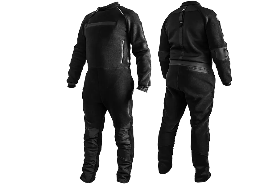 Santi Kango Undersuit