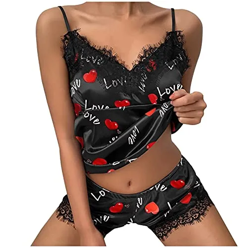 Sexy Lingerie Set for Women Clearance Sexy Suspender Show Back Bandage Dress Low Cut Sexy Underwear Sexy Nightie Comfy Nightdress