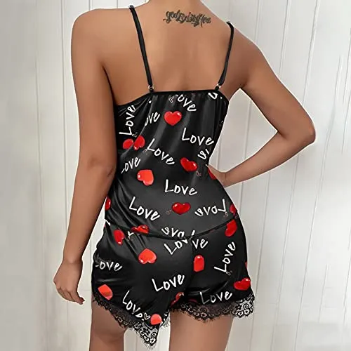 Sexy Lingerie Set for Women Clearance Sexy Suspender Show Back Bandage Dress Low Cut Sexy Underwear Sexy Nightie Comfy Nightdress