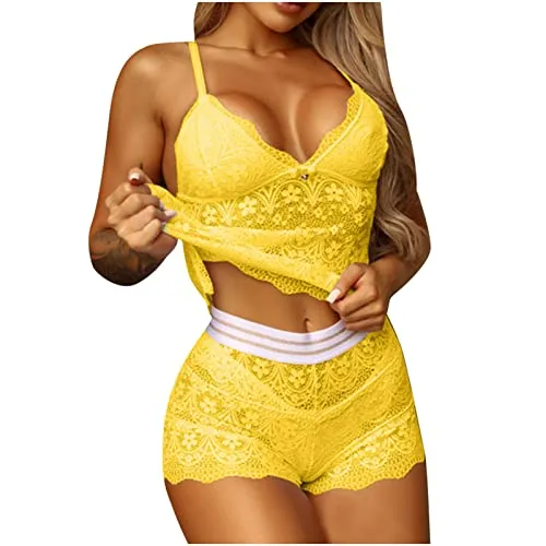 Sexy Lingerie Set for Women Clearance Sexy Suspender Show Back Bandage Dress Low Cut Sexy Underwear Sexy Nightie Comfy Nightdress