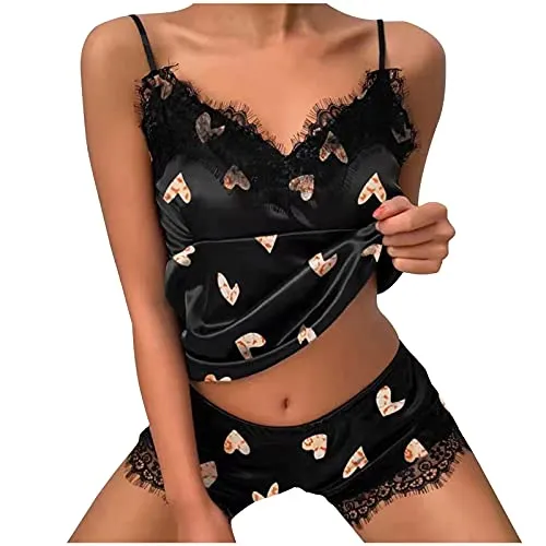 Sexy Lingerie Set for Women Clearance Sexy Suspender Show Back Bandage Dress Low Cut Sexy Underwear Sexy Nightie Comfy Nightdress