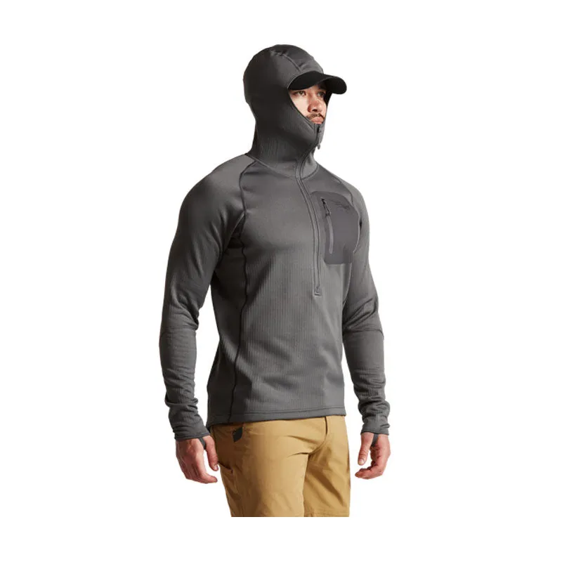 SITKA Gear Heavy Weight Hoody (Solid Colors)