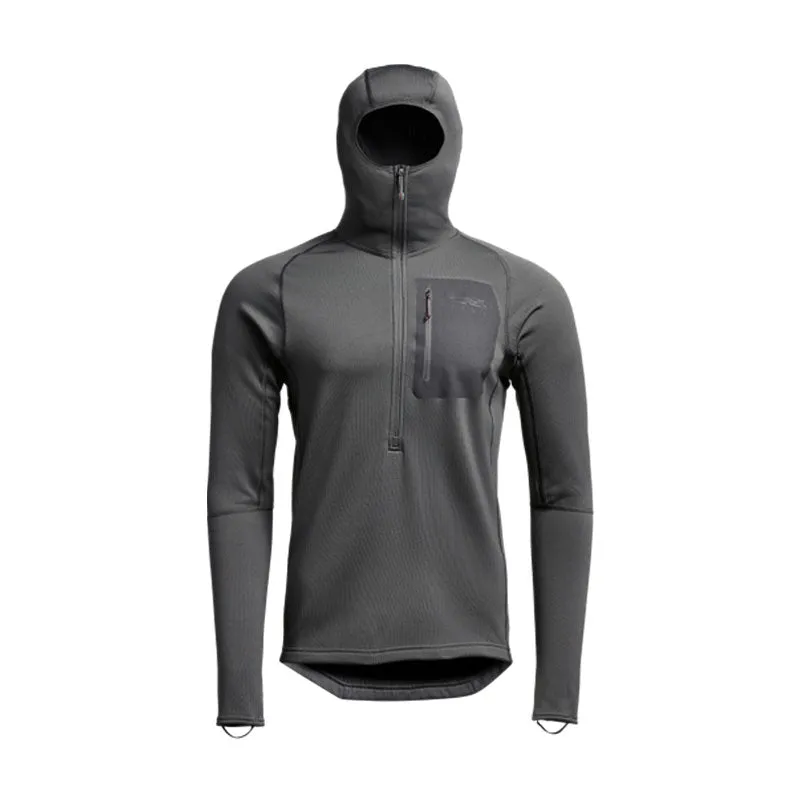 SITKA Gear Heavy Weight Hoody (Solid Colors)