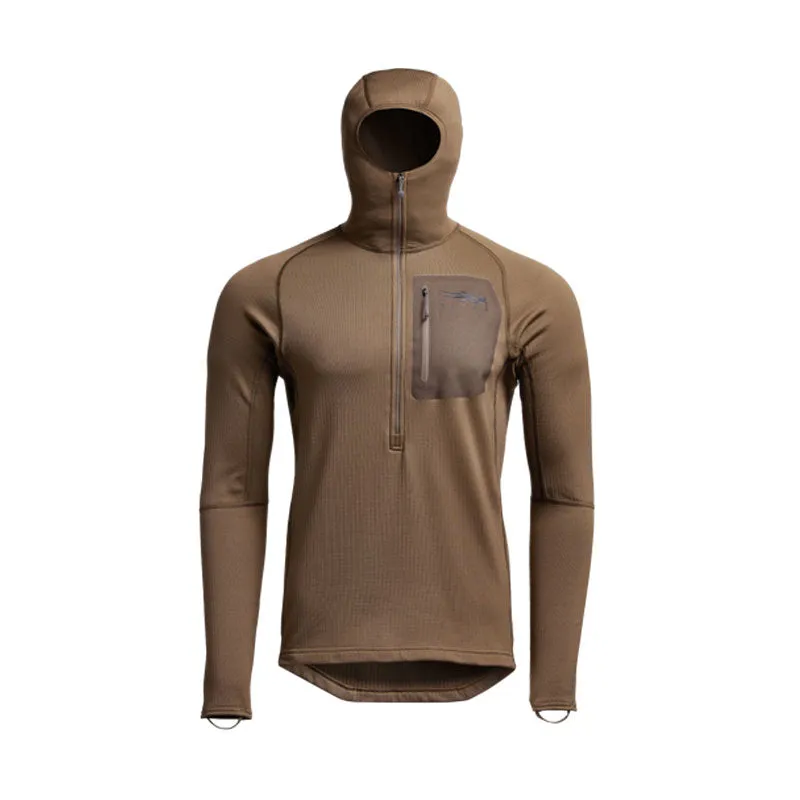 SITKA Gear Heavy Weight Hoody (Solid Colors)