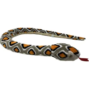 Snake Soft Toy - KeelEco 150cm