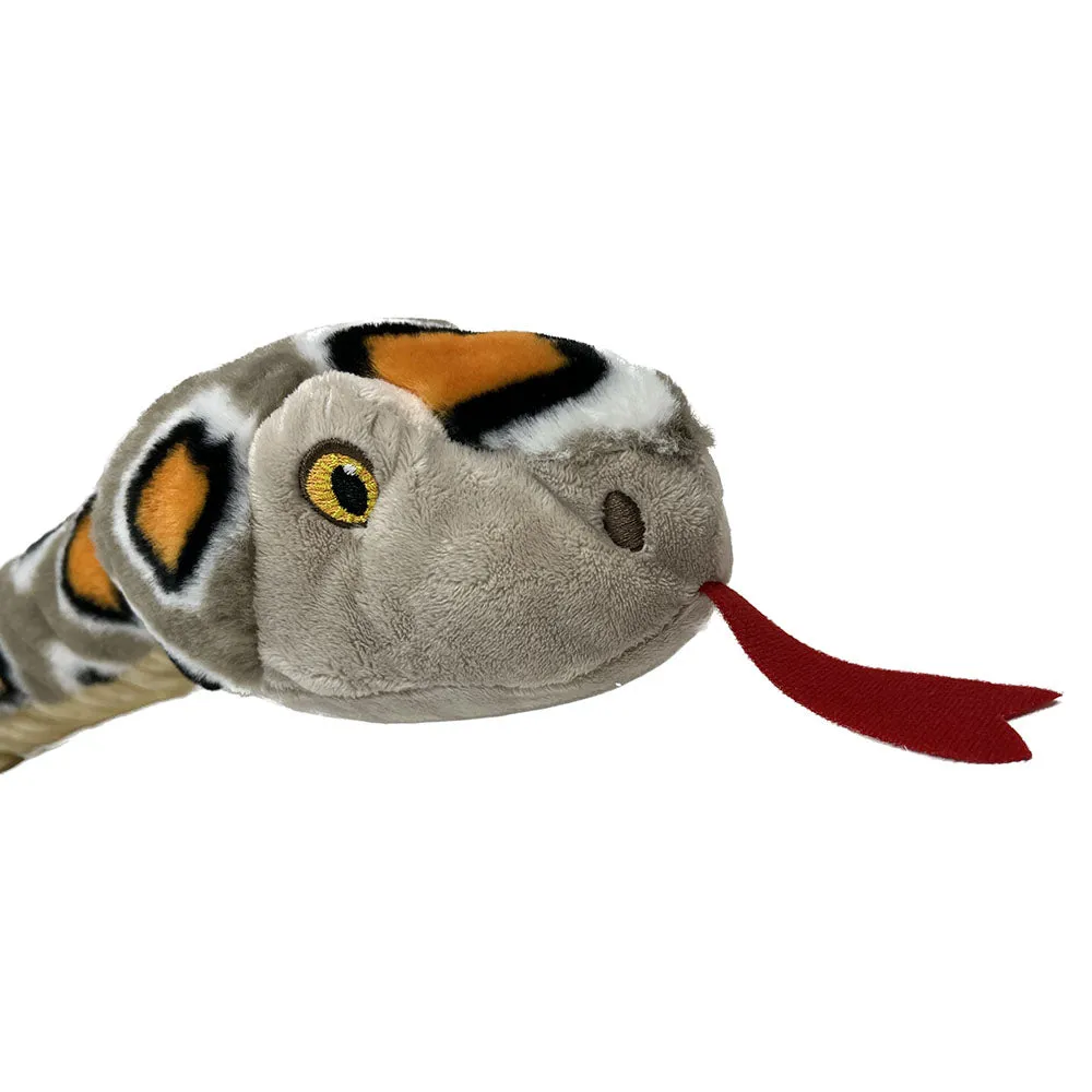 Snake Soft Toy - KeelEco 150cm