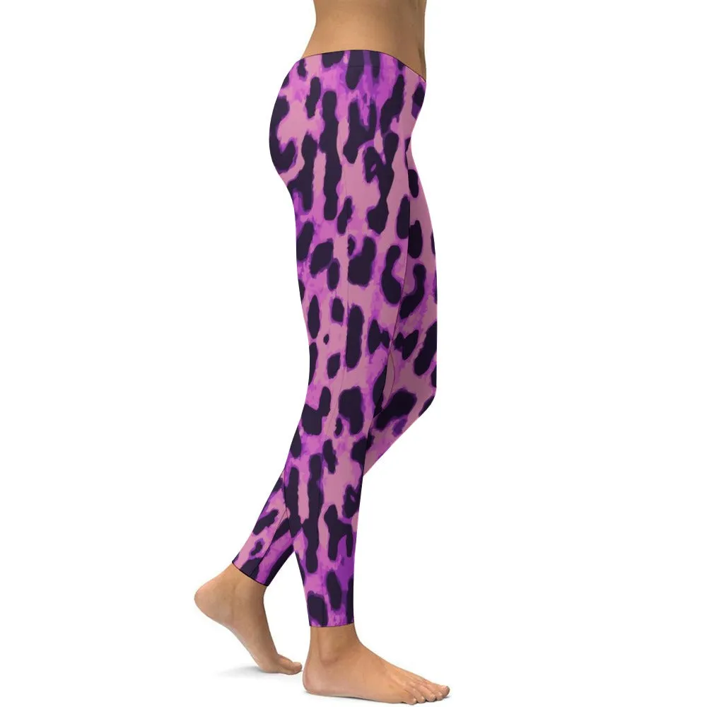 *Spring   Summer Collection* Printed Leggings