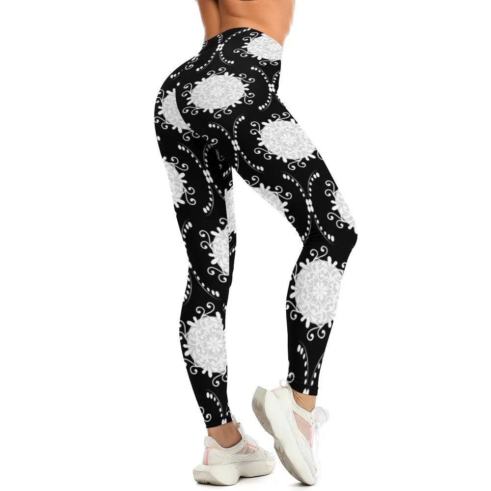 *Spring   Summer Collection* Printed Leggings