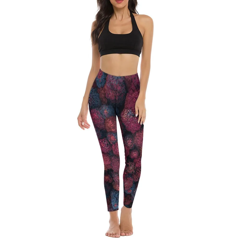 *Spring   Summer Collection* Printed Leggings