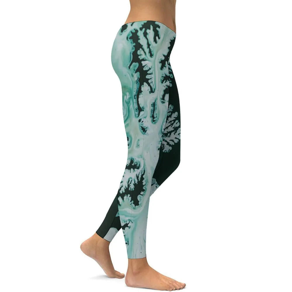 *Spring   Summer Collection* Printed Leggings