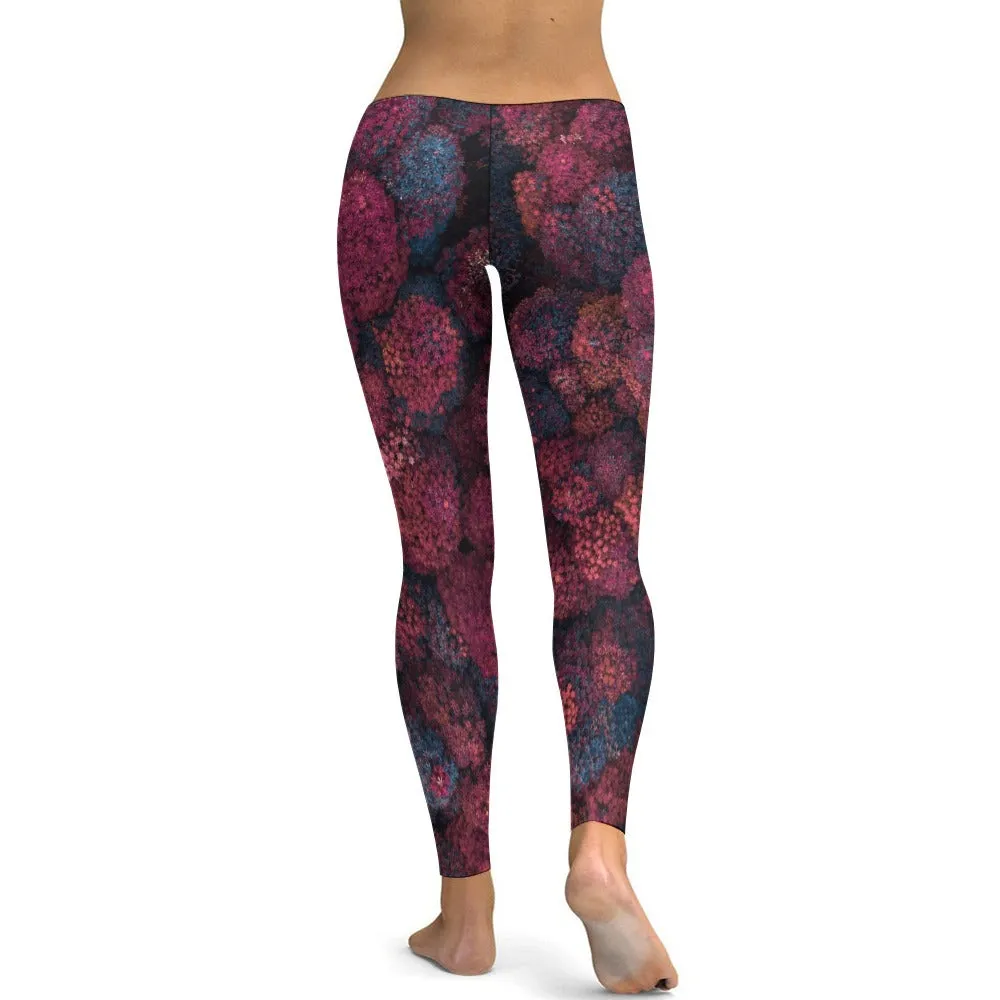 *Spring   Summer Collection* Printed Leggings