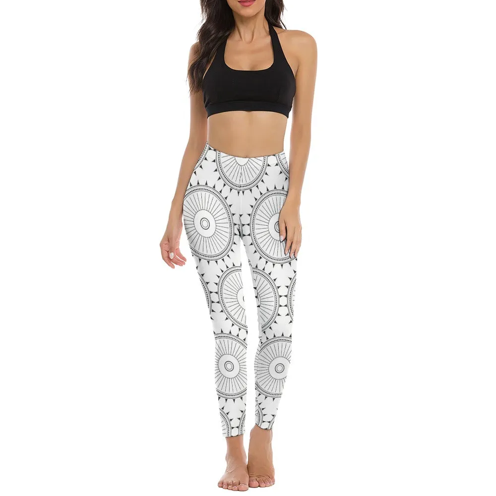 *Spring   Summer Collection* Printed Leggings