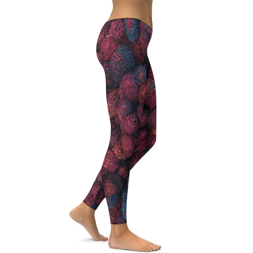 *Spring   Summer Collection* Printed Leggings