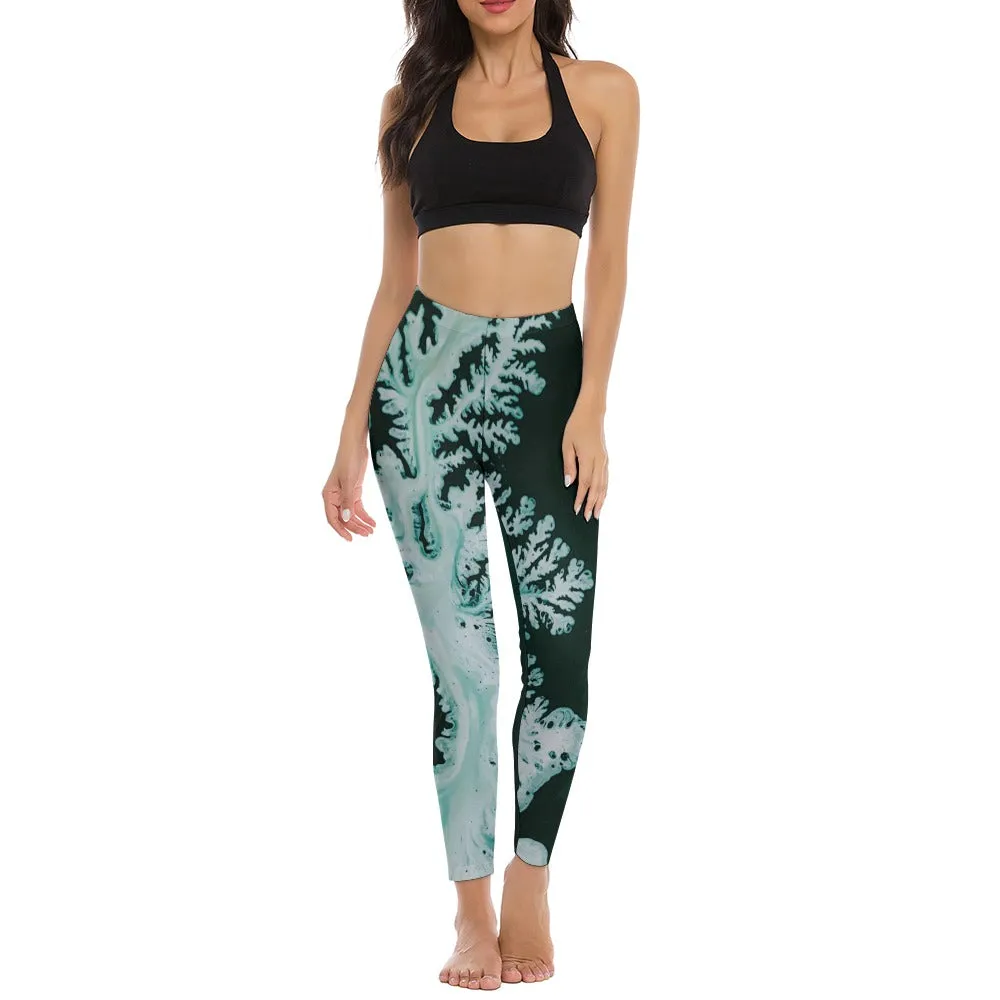 *Spring   Summer Collection* Printed Leggings