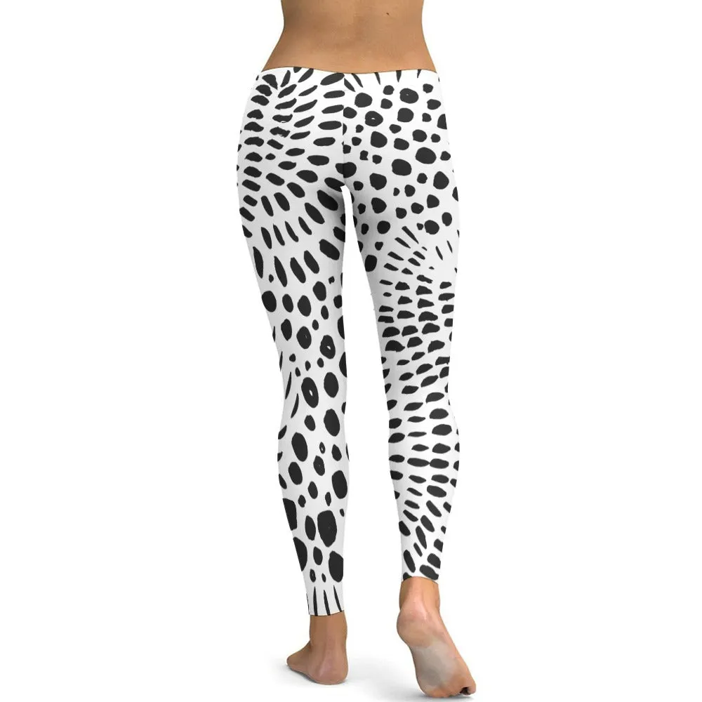 *Spring   Summer Collection* Printed Leggings