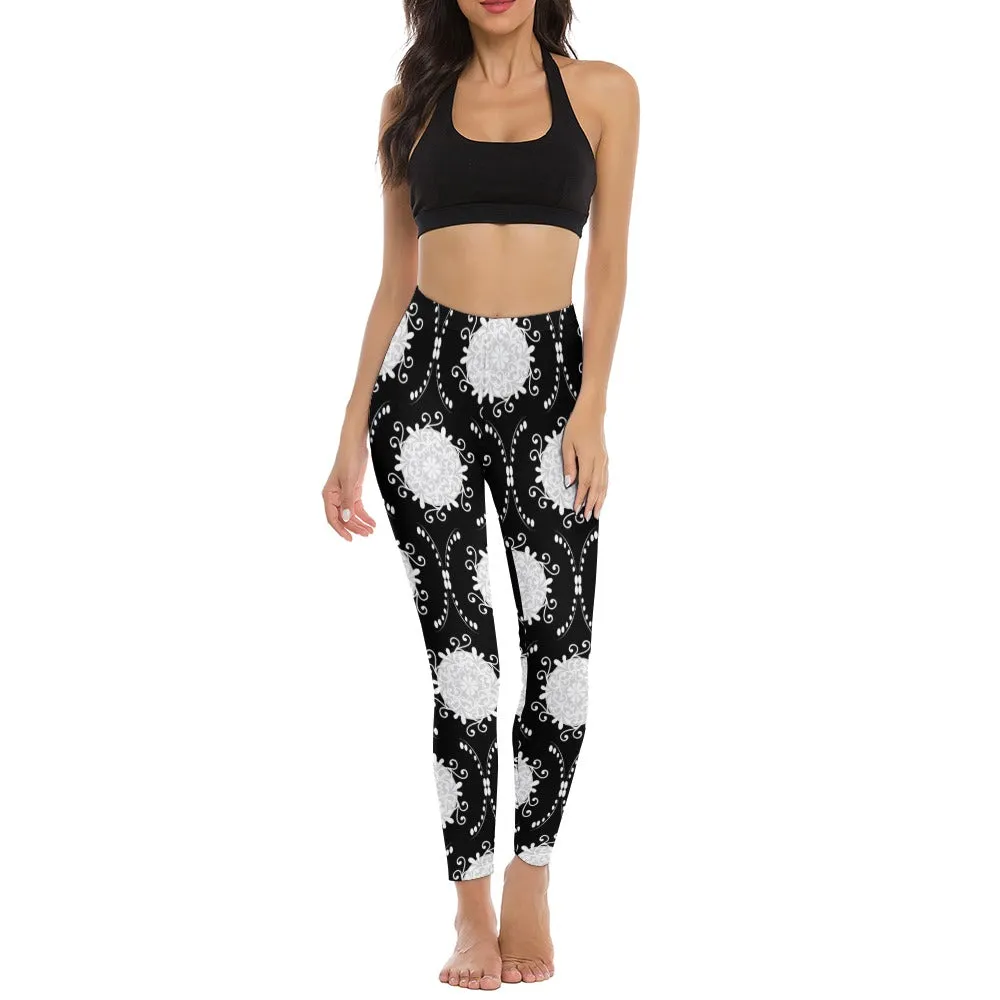 *Spring   Summer Collection* Printed Leggings