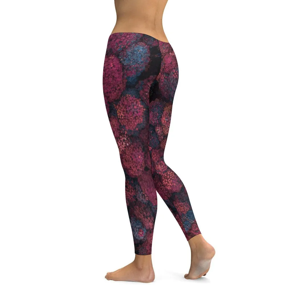 *Spring   Summer Collection* Printed Leggings