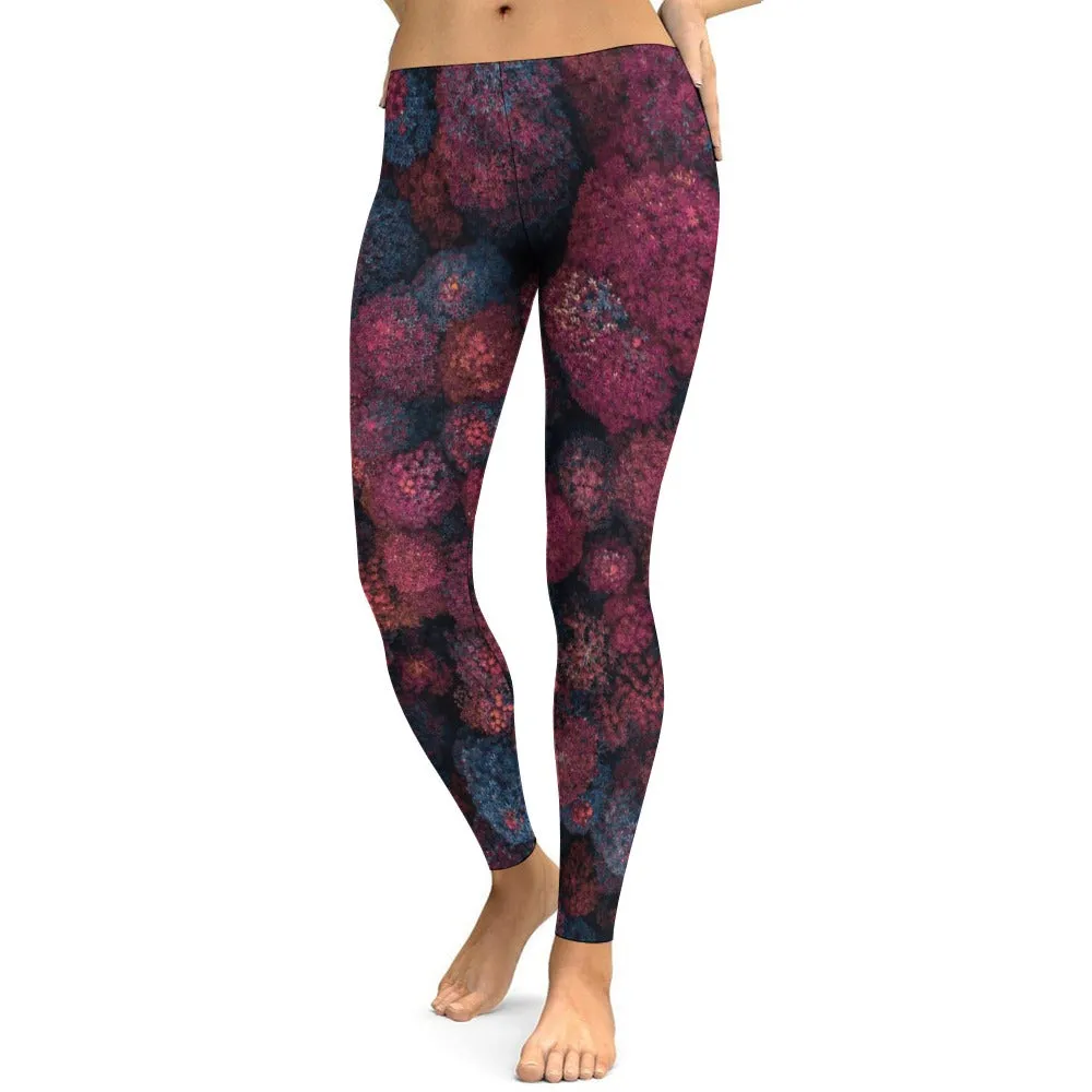 *Spring   Summer Collection* Printed Leggings