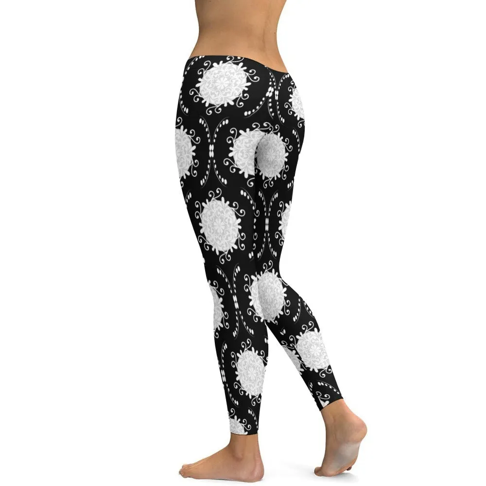 *Spring   Summer Collection* Printed Leggings