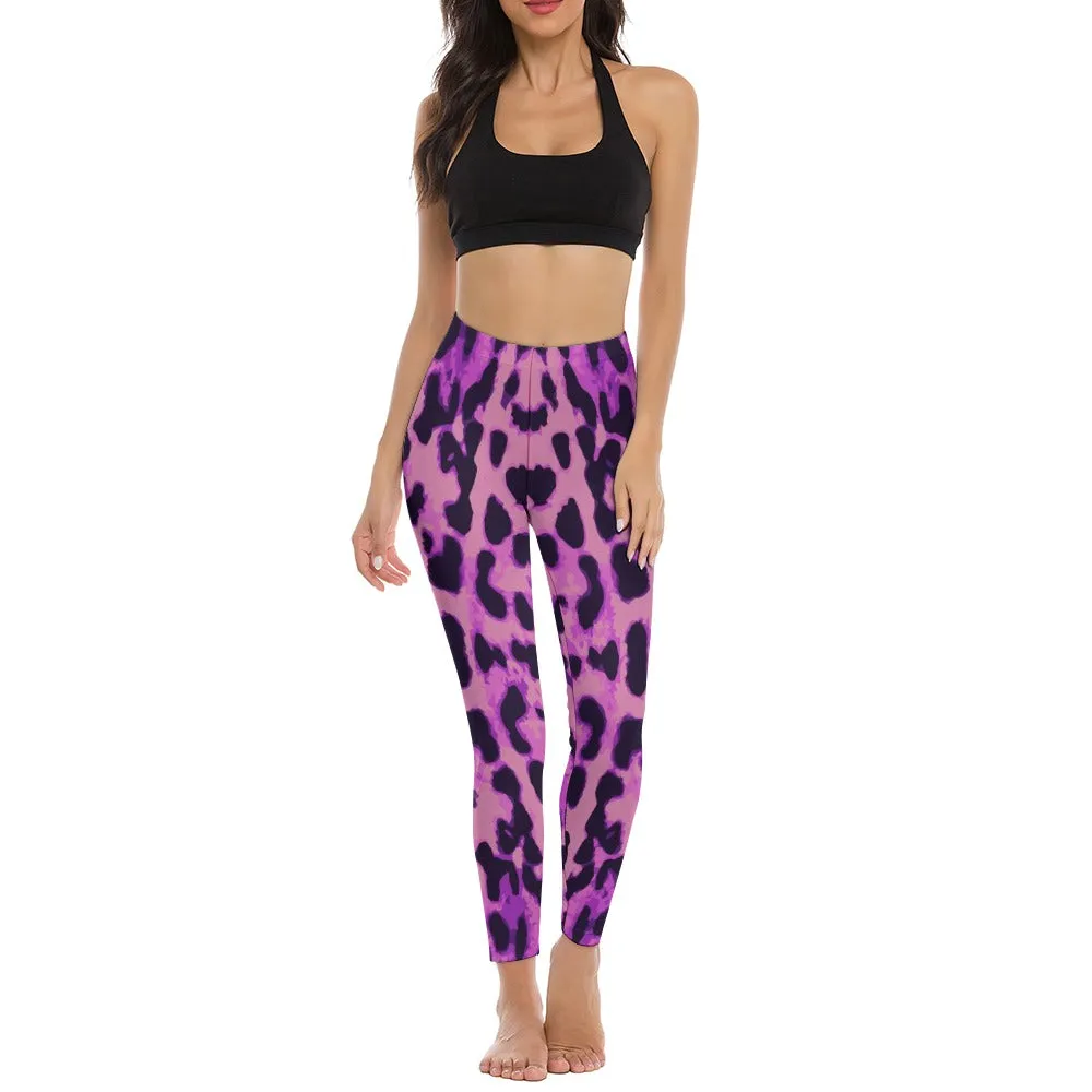 *Spring   Summer Collection* Printed Leggings