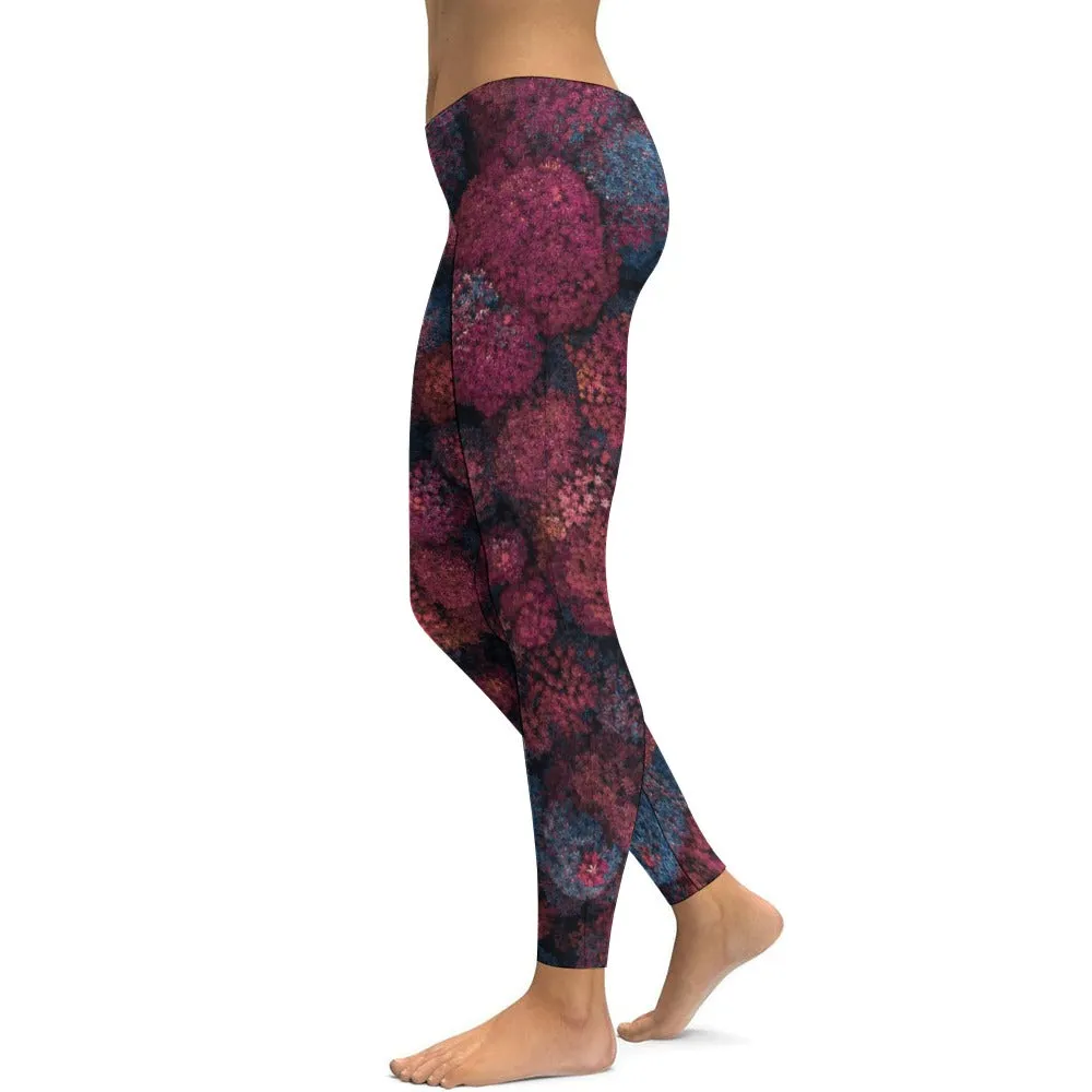 *Spring   Summer Collection* Printed Leggings