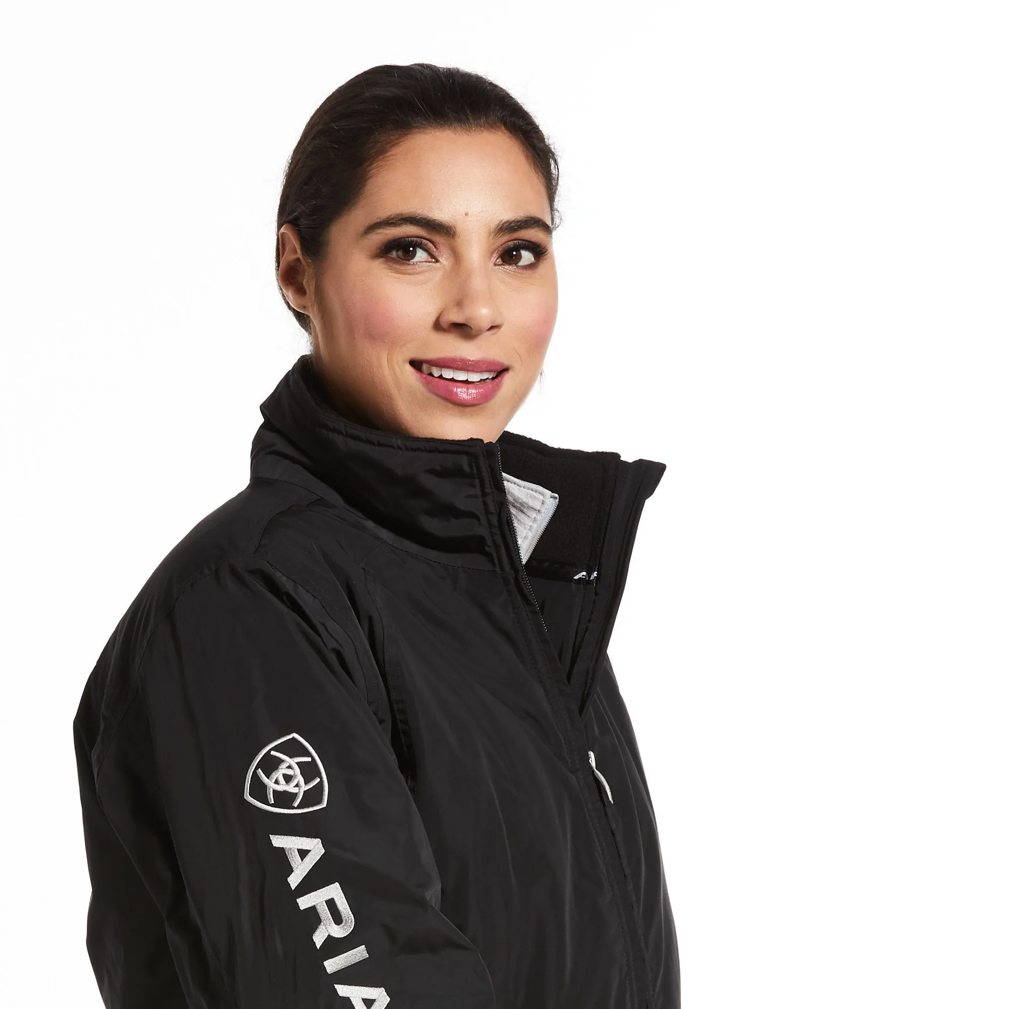 Stable Insulated Jacket