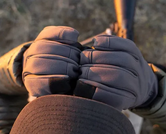 Stone Glacier Graupel Fleece Glove