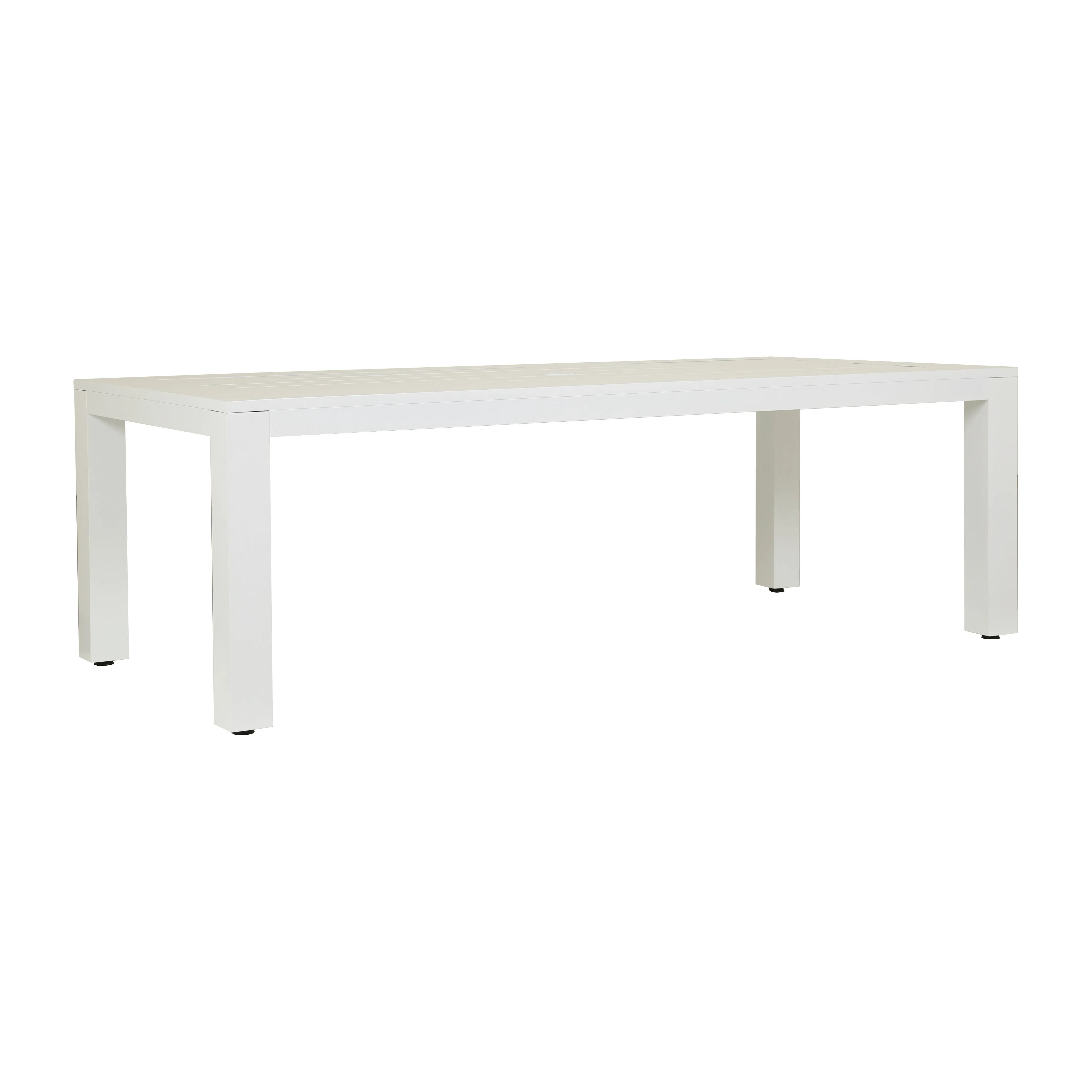 Sunset West Newport 90" Rectangular Dining Table | 4801-T90