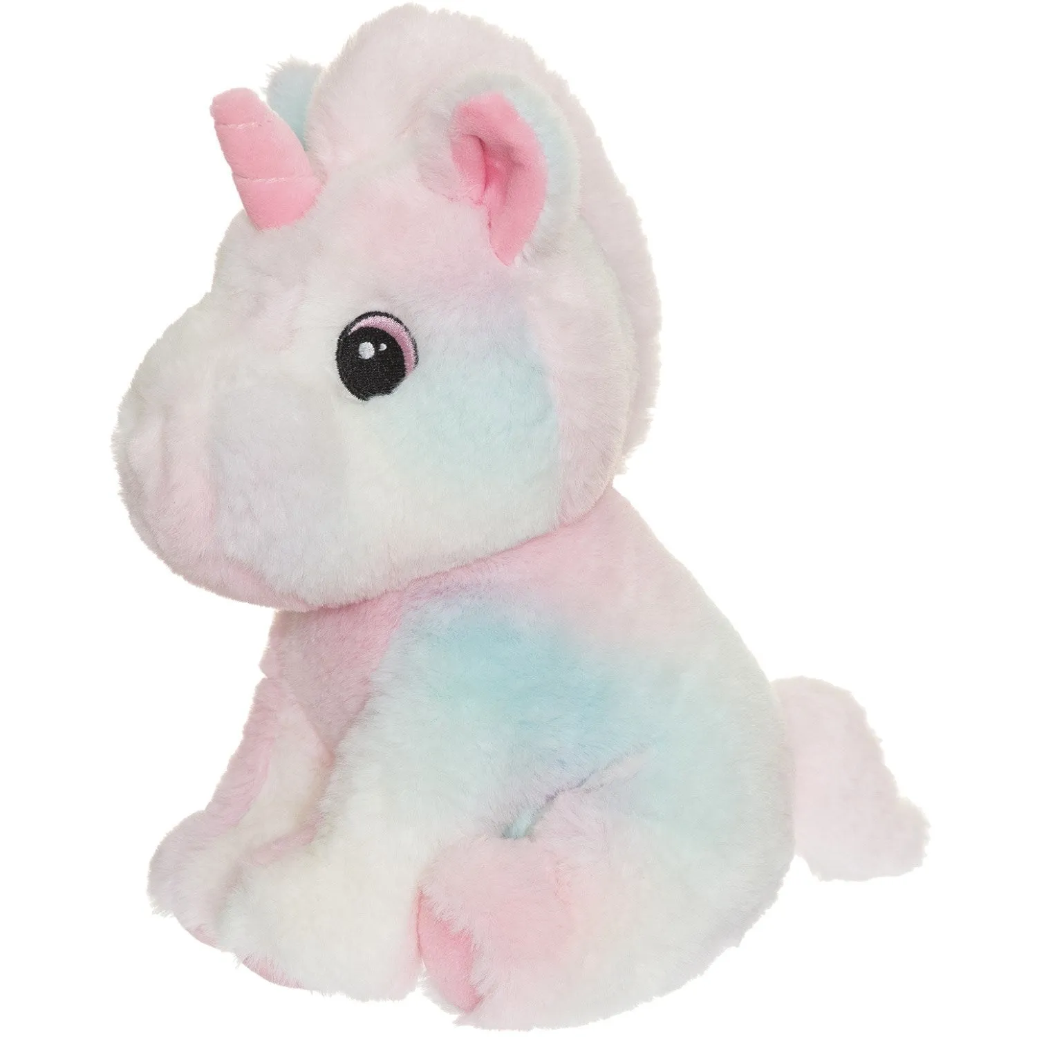 Teddykompaniet Teddy Unicorns - Unicorn, Pink, 26 cm