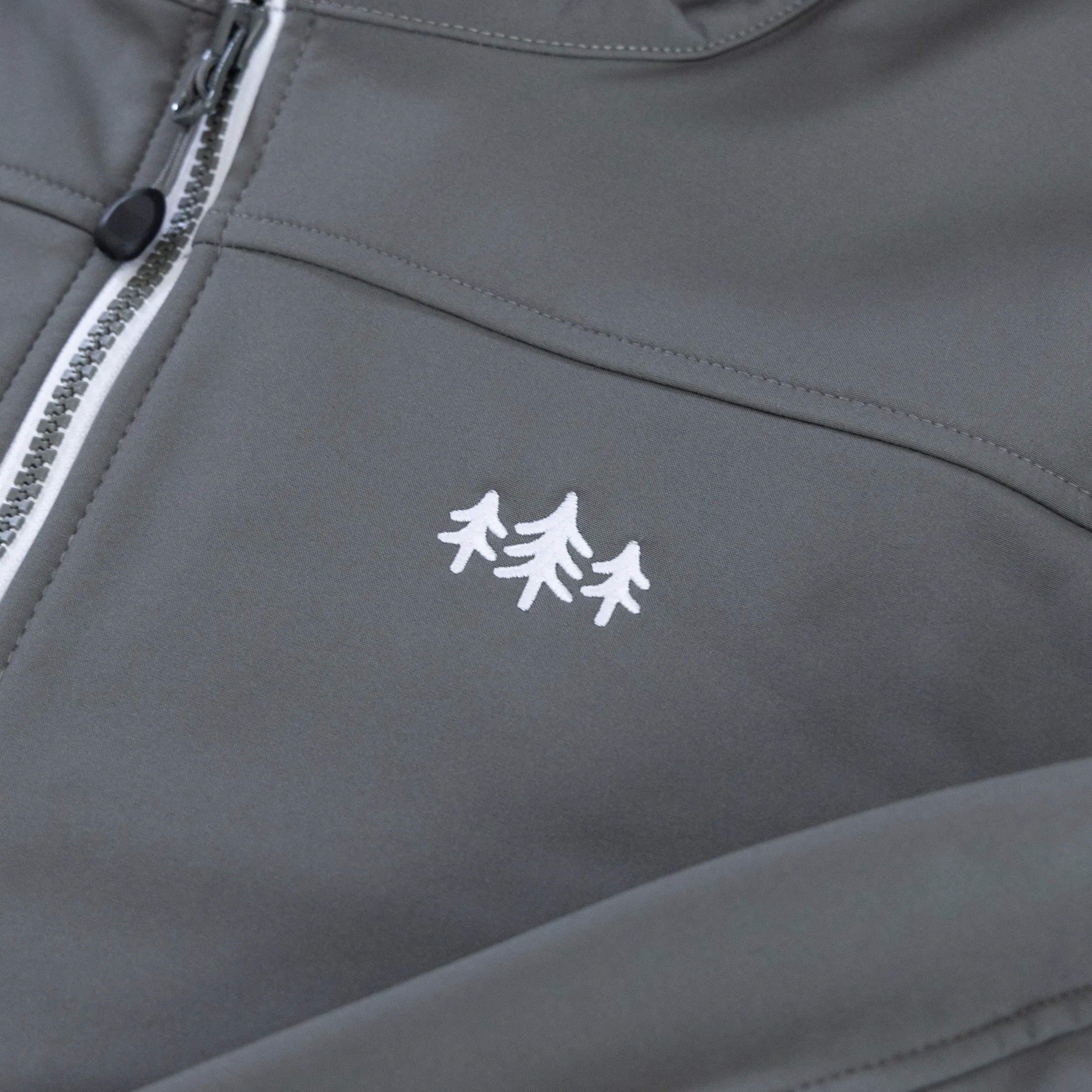 Telluride Stretch Softshell Hooded Jacket