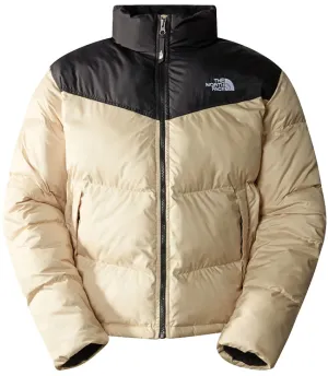 The North Face Mens Saikuru Jacket Gravel Black