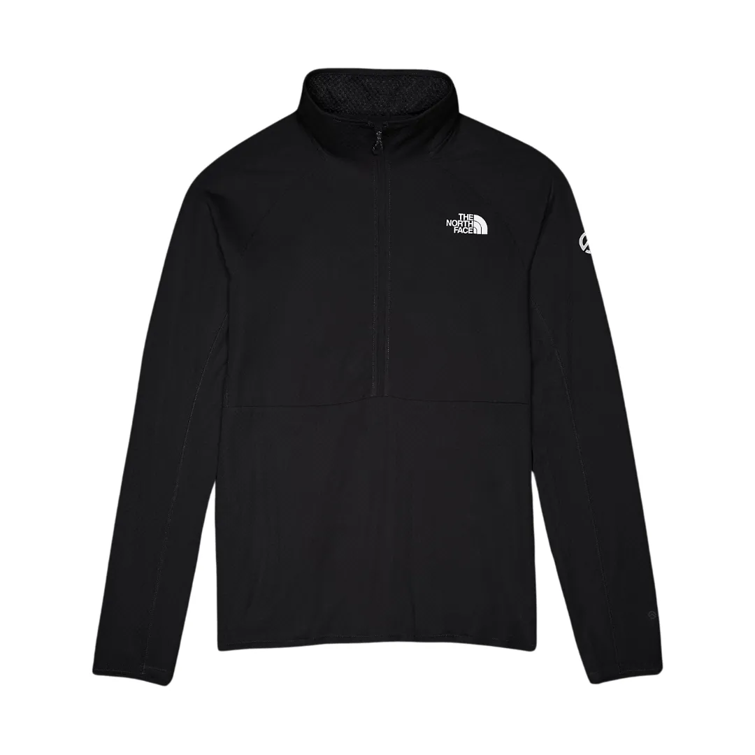 The North Face Men's Summit FUTUREFLEECE LT 1/2 Zip