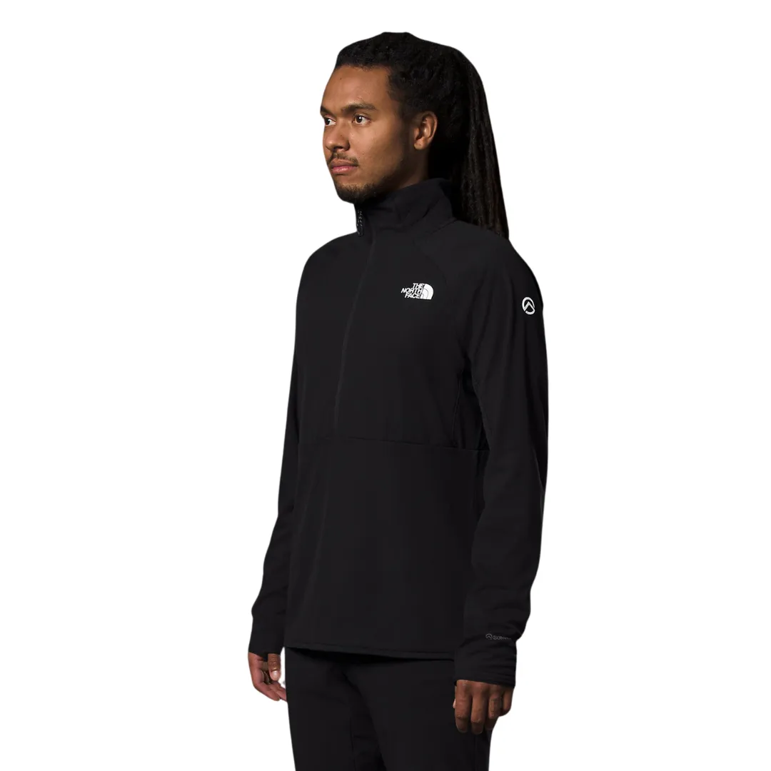 The North Face Men's Summit FUTUREFLEECE LT 1/2 Zip