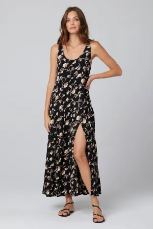 The Rome Maxi Dress by Saltwater Luxe