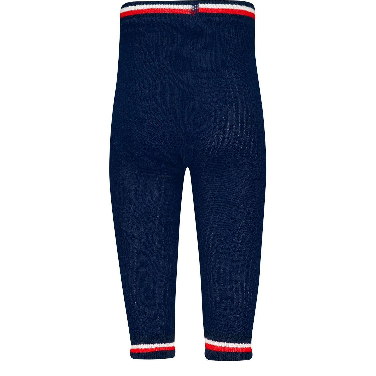 Tommy Hilfiger Navy Baby Leggings