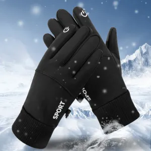 TouchCozy Winter Gloves