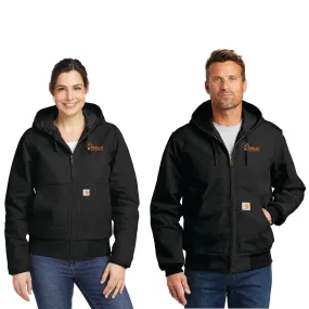 Unleashed Carhartt Jacket