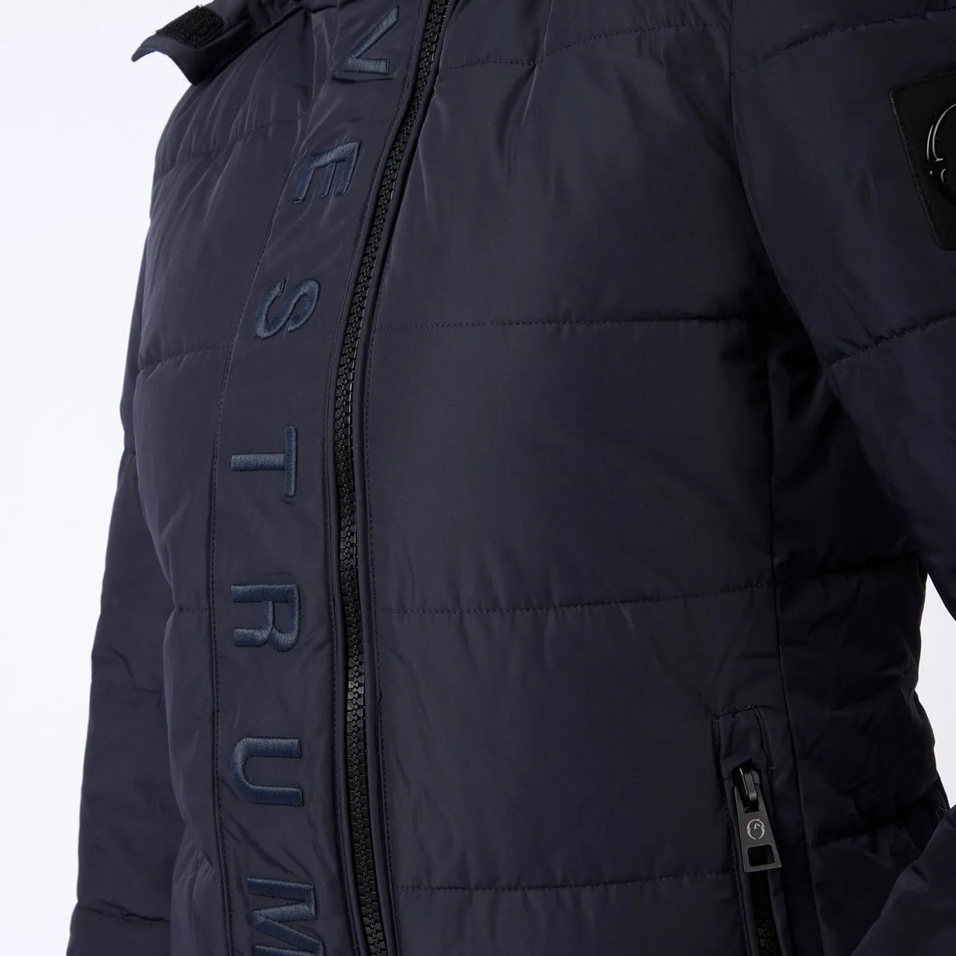 Vestrum Bellinzona Jacket - Navy