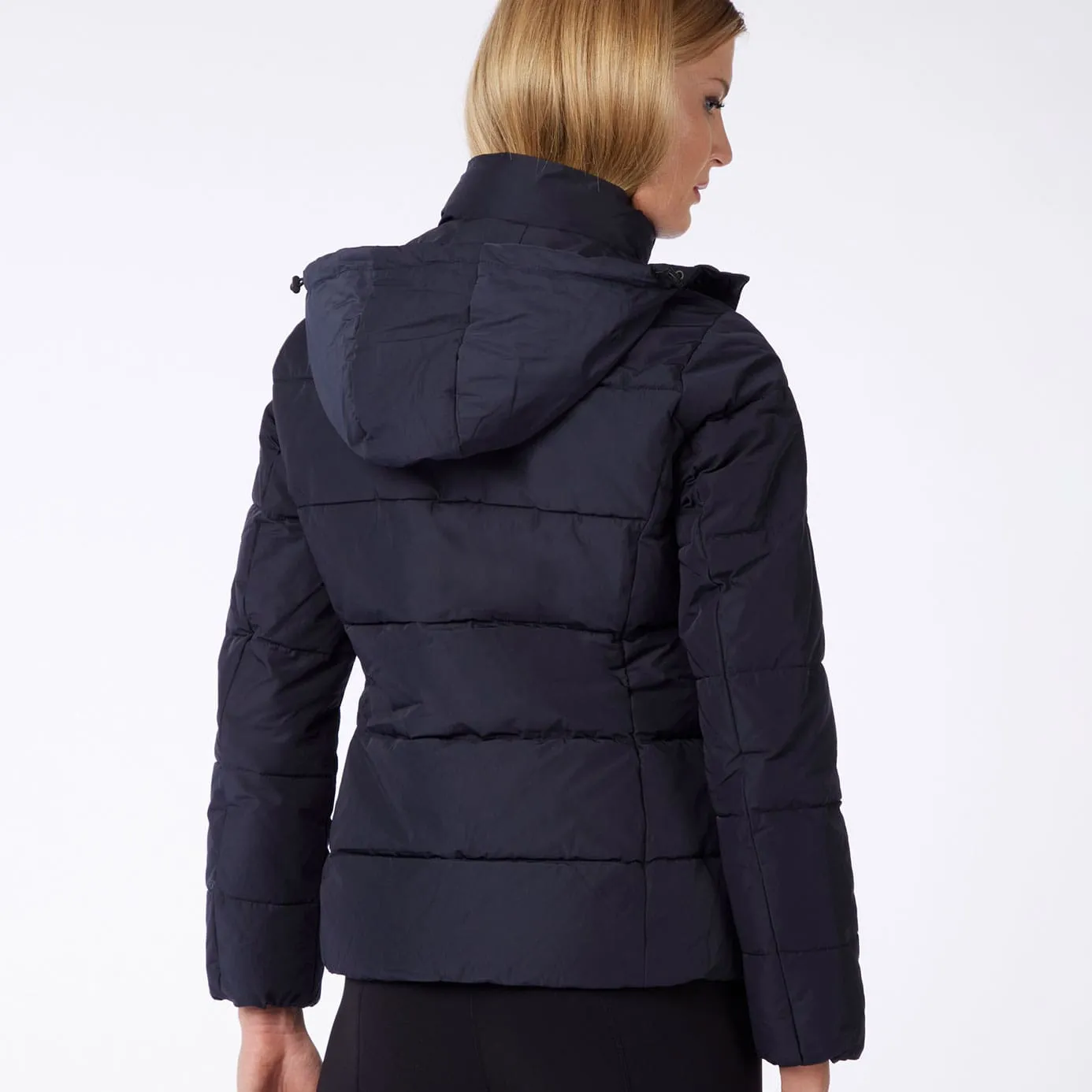 Vestrum Bellinzona Jacket - Navy