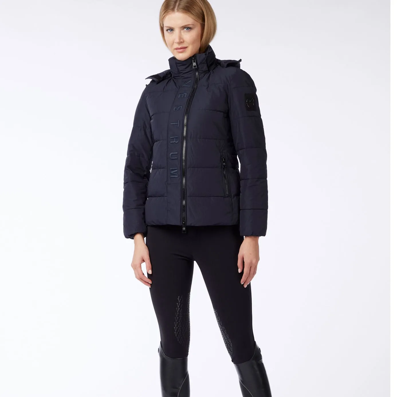 Vestrum Bellinzona Jacket - Navy