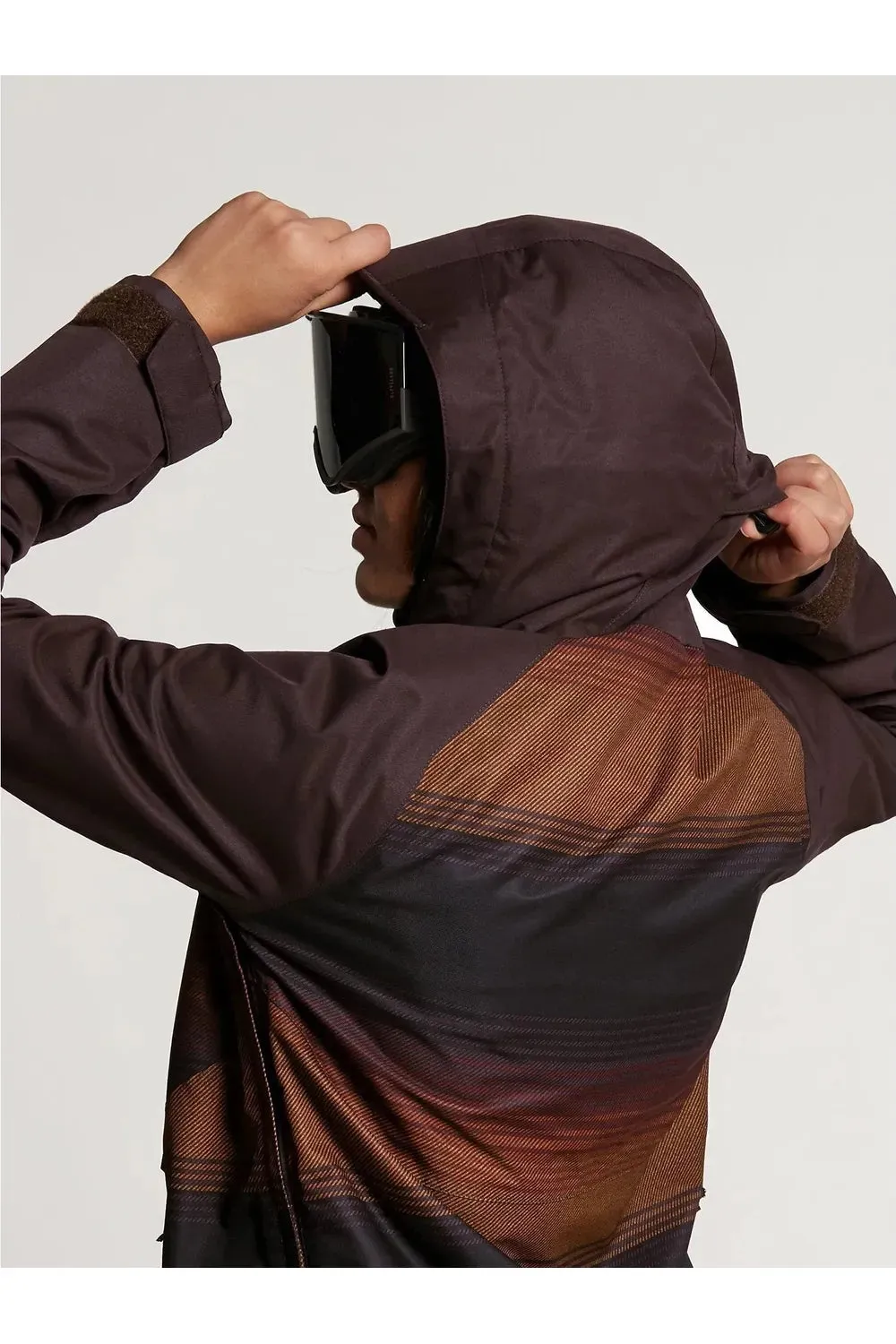 Volcom Mirror Pullover